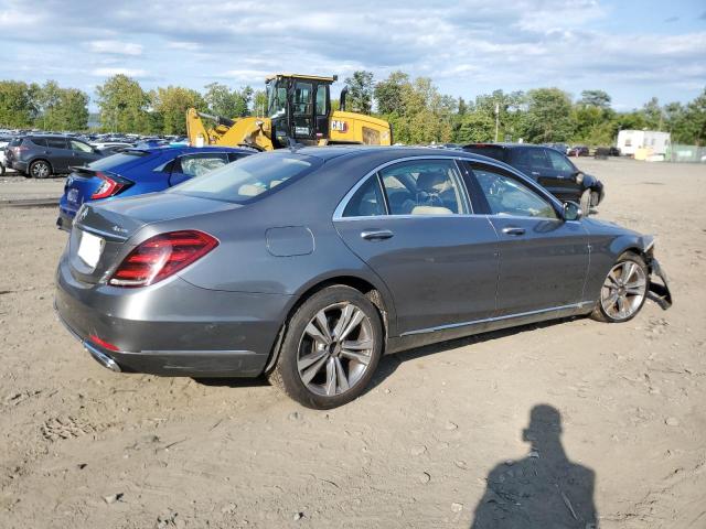 Photo 2 VIN: WDDUG8GB4JA396583 - MERCEDES-BENZ S 560 4MAT 