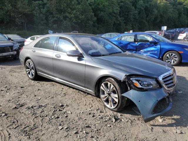 Photo 3 VIN: WDDUG8GB4JA396583 - MERCEDES-BENZ S 560 4MAT 