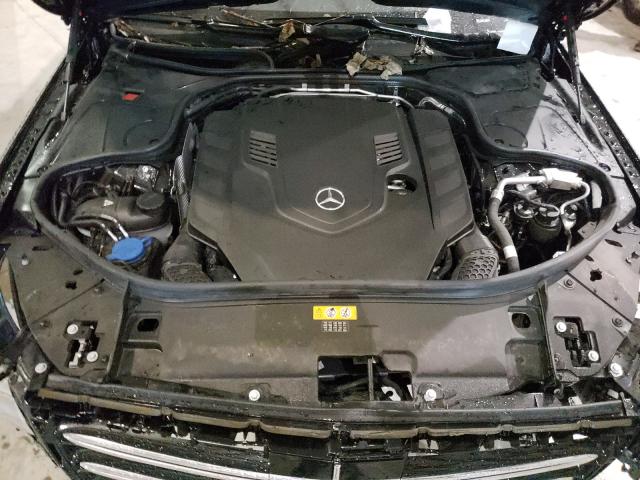 Photo 6 VIN: WDDUG8GB4KA427641 - MERCEDES-BENZ S 560 4MAT 