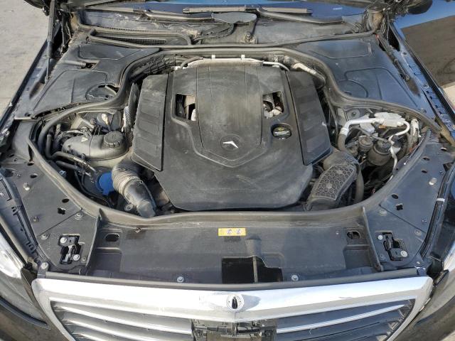 Photo 10 VIN: WDDUG8GB4KA456346 - MERCEDES-BENZ S 560 4MAT 