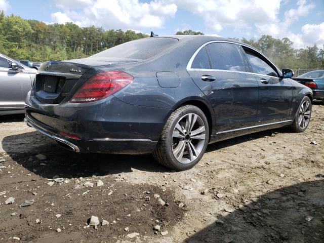 Photo 2 VIN: WDDUG8GB4KA459439 - MERCEDES-BENZ S-CLASS 