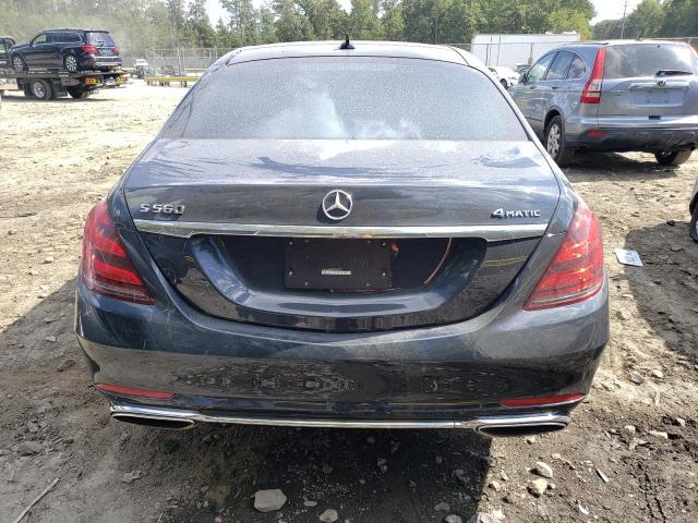 Photo 5 VIN: WDDUG8GB4KA459439 - MERCEDES-BENZ S-CLASS 