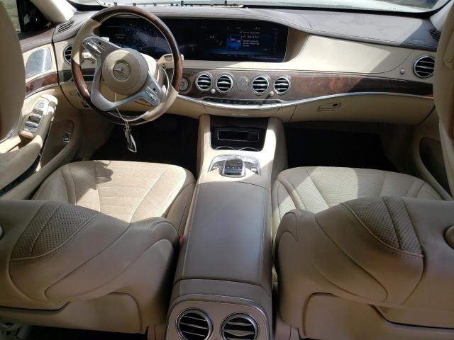 Photo 7 VIN: WDDUG8GB4KA459439 - MERCEDES-BENZ S-CLASS 