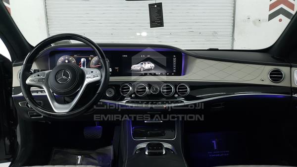 Photo 14 VIN: WDDUG8GB4KA488746 - MERCEDES-BENZ S 560 