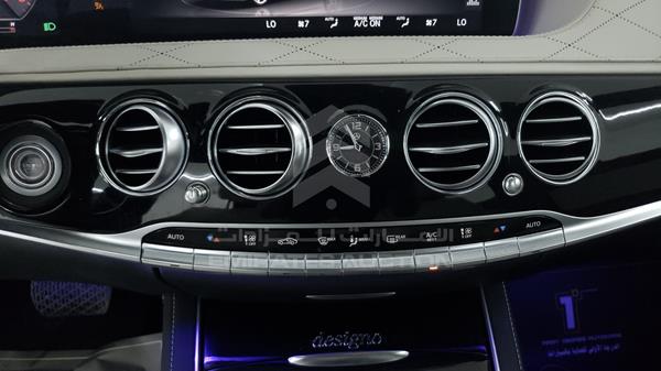 Photo 18 VIN: WDDUG8GB4KA488746 - MERCEDES-BENZ S 560 