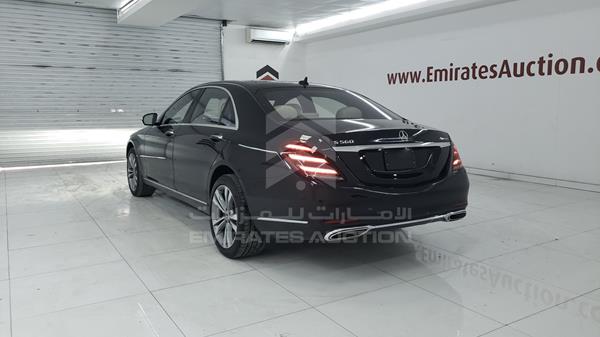 Photo 5 VIN: WDDUG8GB4KA488746 - MERCEDES-BENZ S 560 