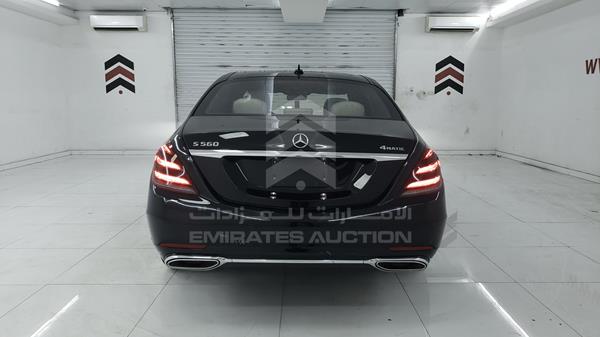 Photo 6 VIN: WDDUG8GB4KA488746 - MERCEDES-BENZ S 560 