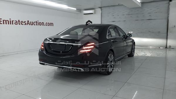 Photo 7 VIN: WDDUG8GB4KA488746 - MERCEDES-BENZ S 560 