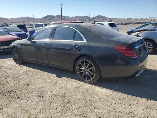 Photo 1 VIN: WDDUG8GB4LA513291 - MERCEDES-BENZ S-CLASS 