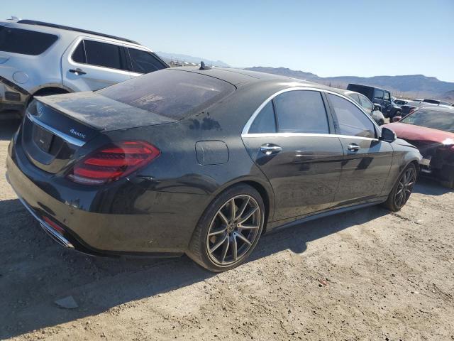 Photo 2 VIN: WDDUG8GB4LA513291 - MERCEDES-BENZ S-CLASS 