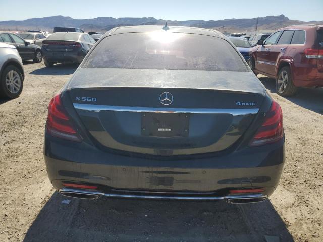 Photo 5 VIN: WDDUG8GB4LA513291 - MERCEDES-BENZ S-CLASS 