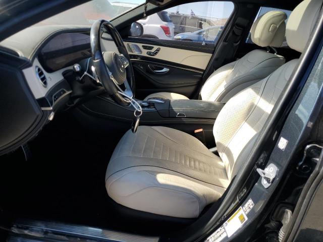 Photo 6 VIN: WDDUG8GB4LA513291 - MERCEDES-BENZ S-CLASS 