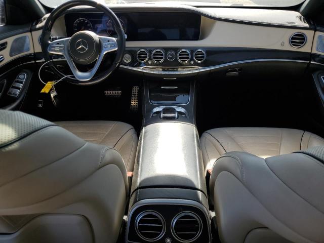 Photo 7 VIN: WDDUG8GB4LA513291 - MERCEDES-BENZ S-CLASS 