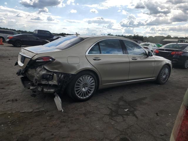 Photo 2 VIN: WDDUG8GB5KA473690 - MERCEDES-BENZ S 560 4MAT 