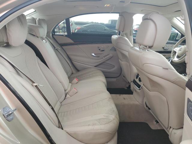 Photo 9 VIN: WDDUG8GB5KA473690 - MERCEDES-BENZ S 560 4MAT 