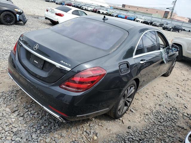 Photo 2 VIN: WDDUG8GB6JA396438 - MERCEDES-BENZ S-CLASS 