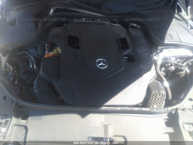 Photo 9 VIN: WDDUG8GB6KA461001 - MERCEDES-BENZ S-CLASS 