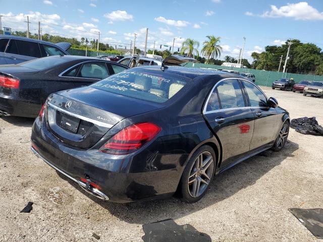 Photo 3 VIN: WDDUG8GB7JA346003 - MERCEDES-BENZ S 560 4MAT 