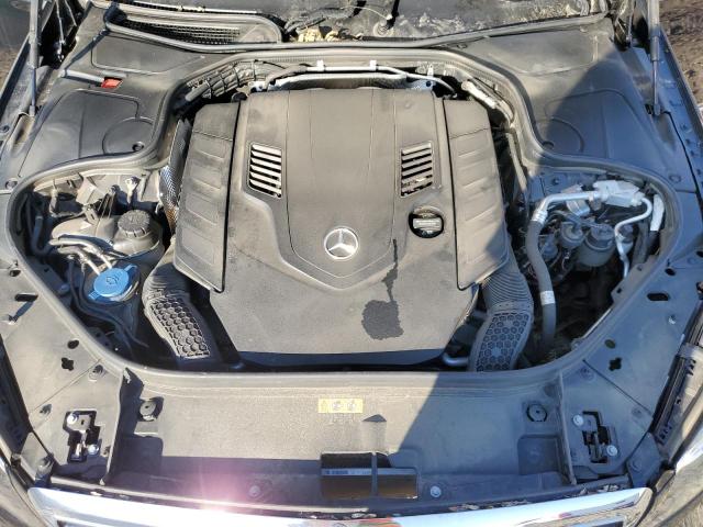 Photo 10 VIN: WDDUG8GB7LA511809 - MERCEDES-BENZ S 560 4MAT 