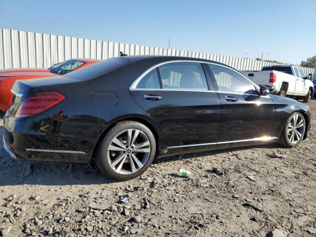 Photo 2 VIN: WDDUG8GB7LA511809 - MERCEDES-BENZ S 560 4MAT 