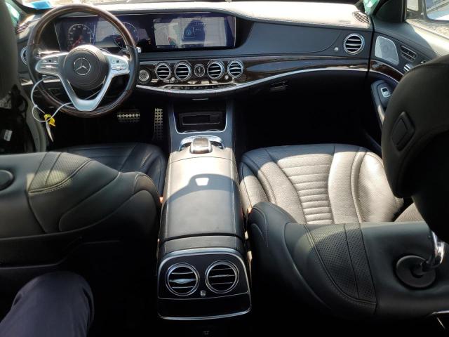 Photo 7 VIN: WDDUG8GB8KA457824 - MERCEDES-BENZ S 560 4MAT 