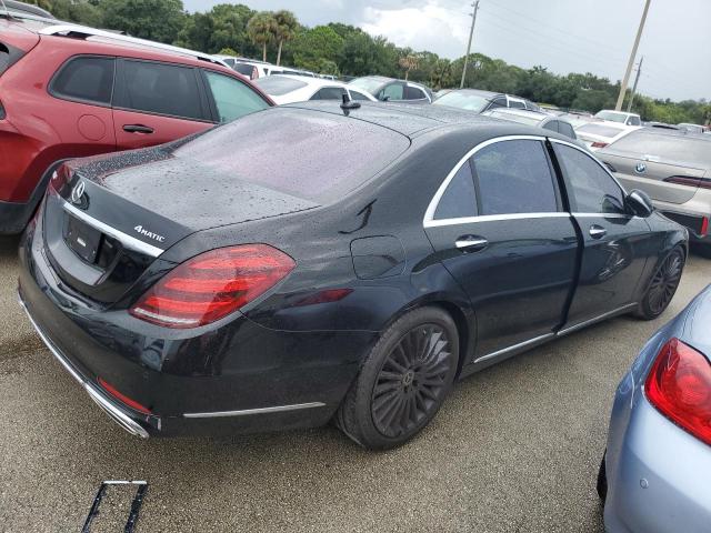 Photo 2 VIN: WDDUG8GB8LA490596 - MERCEDES-BENZ S 560 4MAT 