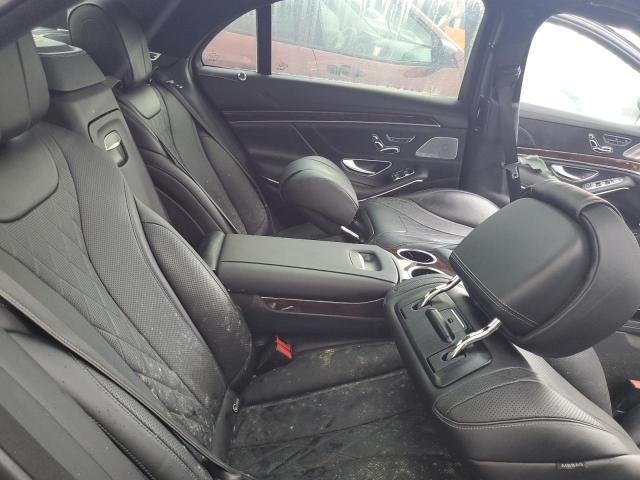 Photo 9 VIN: WDDUG8GB8LA490596 - MERCEDES-BENZ S 560 4MAT 