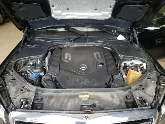 Photo 6 VIN: WDDUG8GB9KA434195 - MERCEDES-BENZ S 560 4MAT 