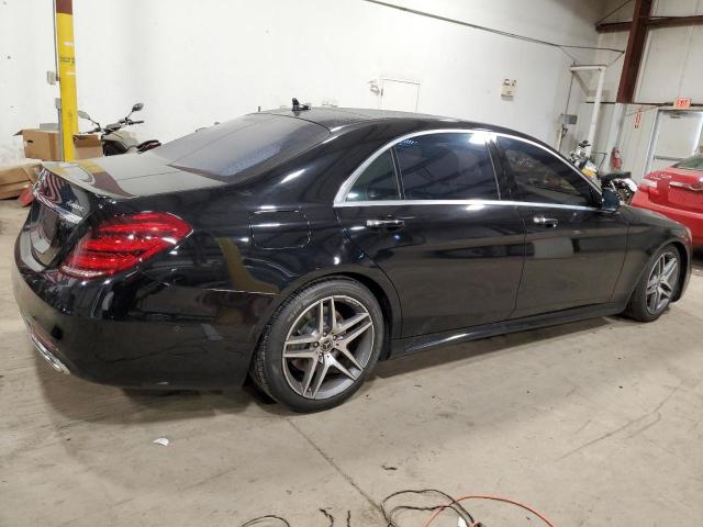 Photo 2 VIN: WDDUG8GB9KA473904 - MERCEDES-BENZ S-CLASS 