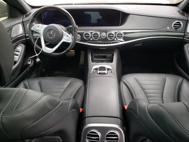 Photo 7 VIN: WDDUG8GB9LA522651 - MERCEDES-BENZ S-CLASS 