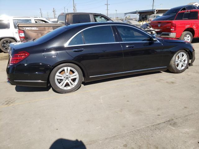 Photo 2 VIN: WDDUG8GBXJA371400 - MERCEDES-BENZ S-CLASS 