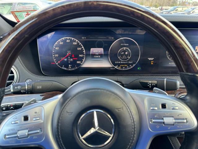 Photo 6 VIN: WDDUG8GBXJA420658 - MERCEDES-BENZ S-CLASS 