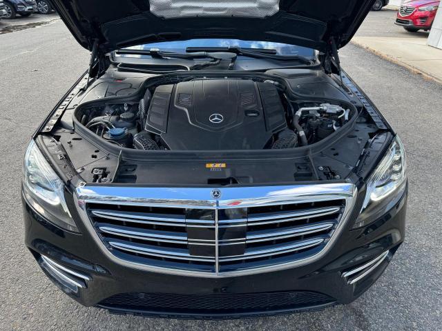 Photo 7 VIN: WDDUG8GBXJA420658 - MERCEDES-BENZ S-CLASS 