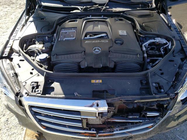 Photo 10 VIN: WDDUG8JB0LA513989 - MERCEDES-BENZ S-CLASS 