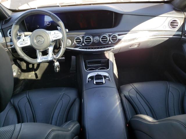 Photo 7 VIN: WDDUG8JB0LA513989 - MERCEDES-BENZ S-CLASS 