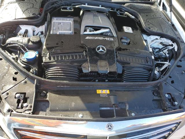 Photo 6 VIN: WDDUG8JB3KA489914 - MERCEDES-BENZ S 63 AMG 4 