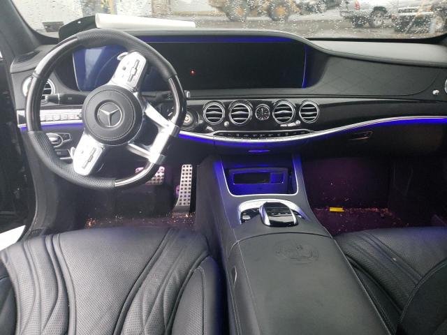 Photo 7 VIN: WDDUG8JB4LA517110 - MERCEDES-BENZ S 63 AMG 