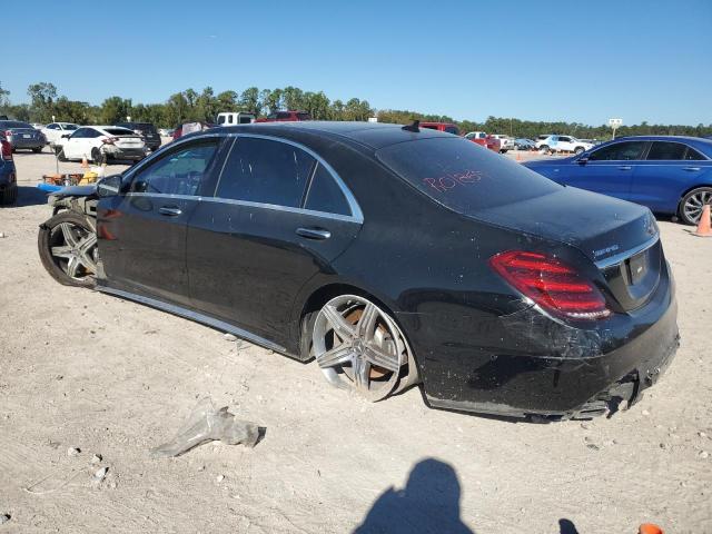 Photo 1 VIN: WDDUG8JB6LA527136 - MERCEDES-BENZ S 63 AMG 4 