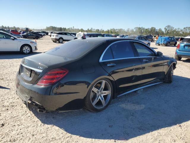 Photo 2 VIN: WDDUG8JB6LA527136 - MERCEDES-BENZ S 63 AMG 4 