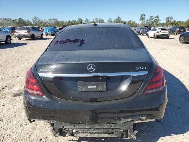 Photo 5 VIN: WDDUG8JB6LA527136 - MERCEDES-BENZ S 63 AMG 4 