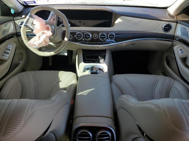 Photo 7 VIN: WDDUG8JB6LA527136 - MERCEDES-BENZ S 63 AMG 4 