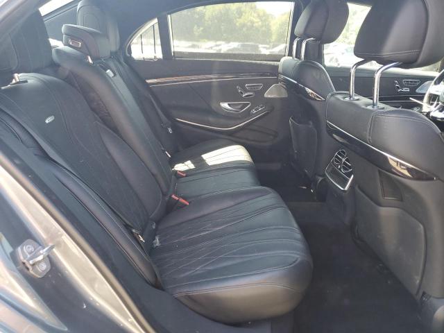 Photo 9 VIN: WDDUG8JB9KA479064 - MERCEDES-BENZ S 63 AMG 4 