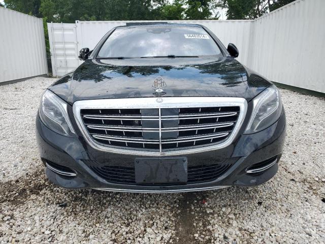 Photo 4 VIN: WDDUX7GB4GA214934 - MERCEDES-BENZ ALL OTHER 