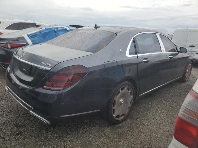 Photo 2 VIN: WDDUX8AB0LA518352 - MERCEDES-BENZ S MERCEDES 