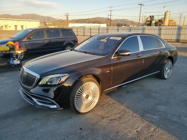 Photo 0 VIN: WDDUX8AB3KA478640 - MERCEDES-BENZ ALL OTHER 