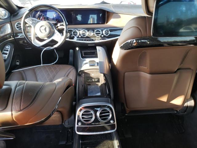 Photo 7 VIN: WDDUX8AB4KA440513 - MERCEDES-BENZ MAYBACH S-KLASSE 