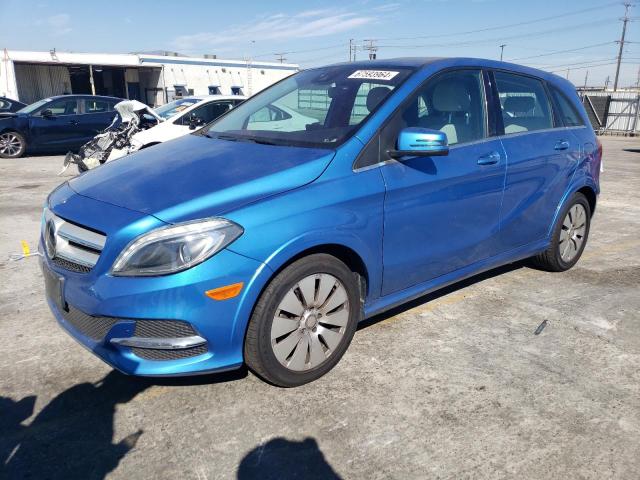 Photo 0 VIN: WDDVP9AB0FJ006248 - MERCEDES-BENZ B ELECTRIC 