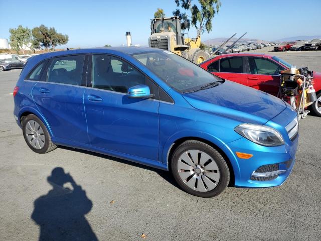 Photo 3 VIN: WDDVP9AB1EJ003583 - MERCEDES-BENZ B ELECTRIC 