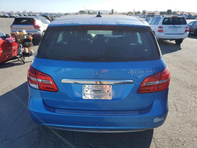 Photo 5 VIN: WDDVP9AB1EJ003583 - MERCEDES-BENZ B ELECTRIC 