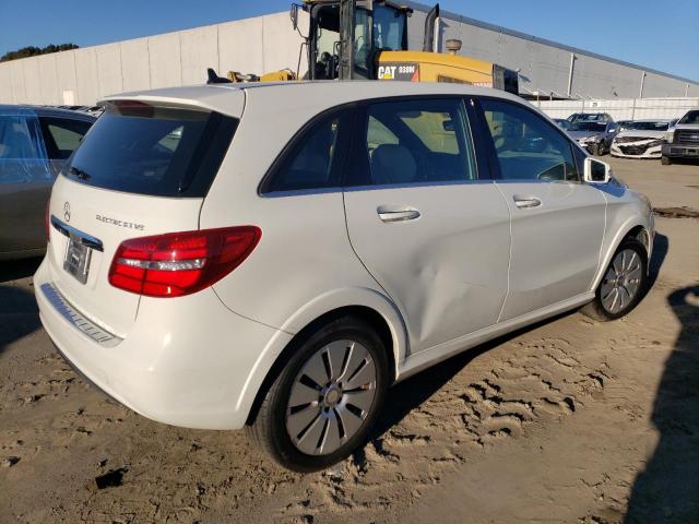 Photo 2 VIN: WDDVP9AB1FJ004623 - MERCEDES-BENZ B-CLASS 